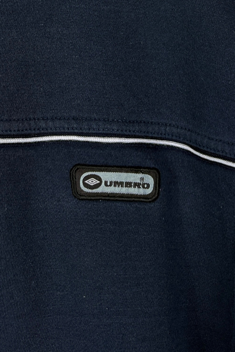 Umbro Vintage Sweater Blau XS - Vinverse