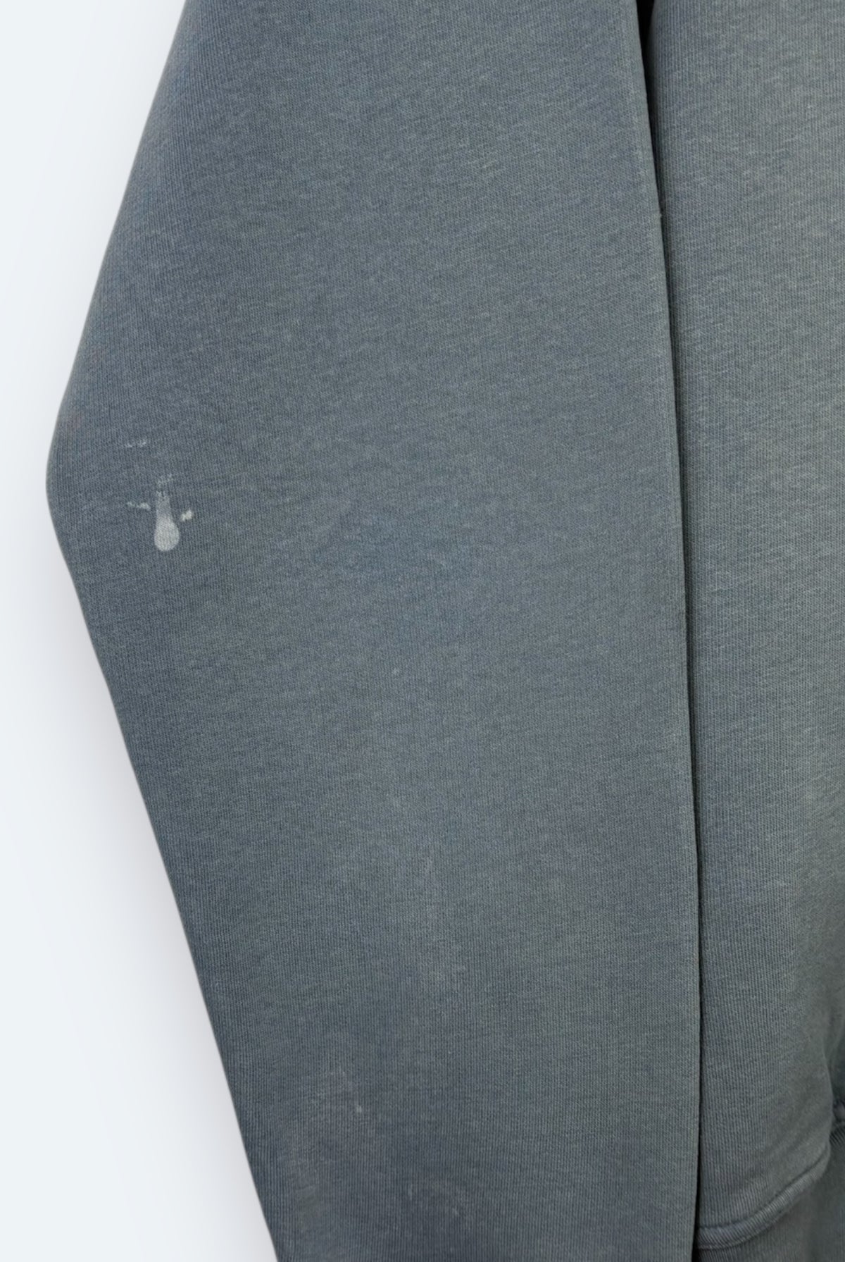 Timberland 90s Vintage Sweater Washed Blau M - Vinverse
