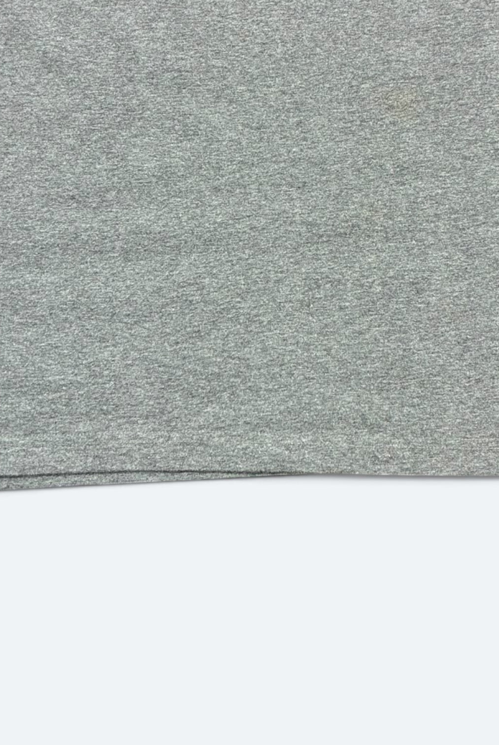 Adidas Vintage T-Shirt Blau L - Vinverse
