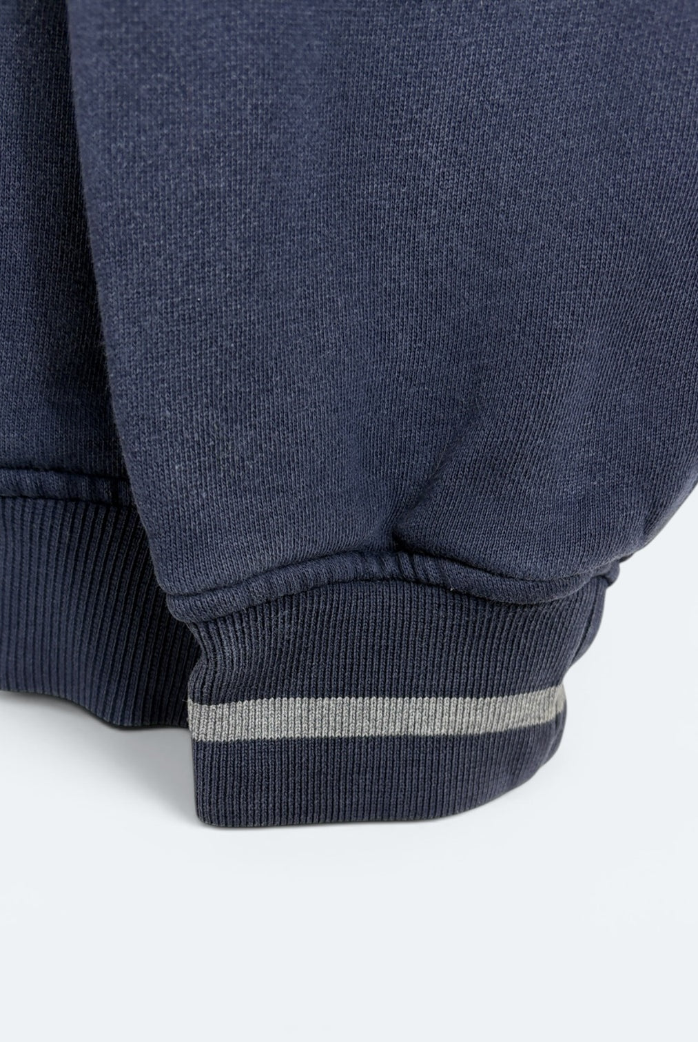 Fila Vintage Sweater Blau XL - Vinverse