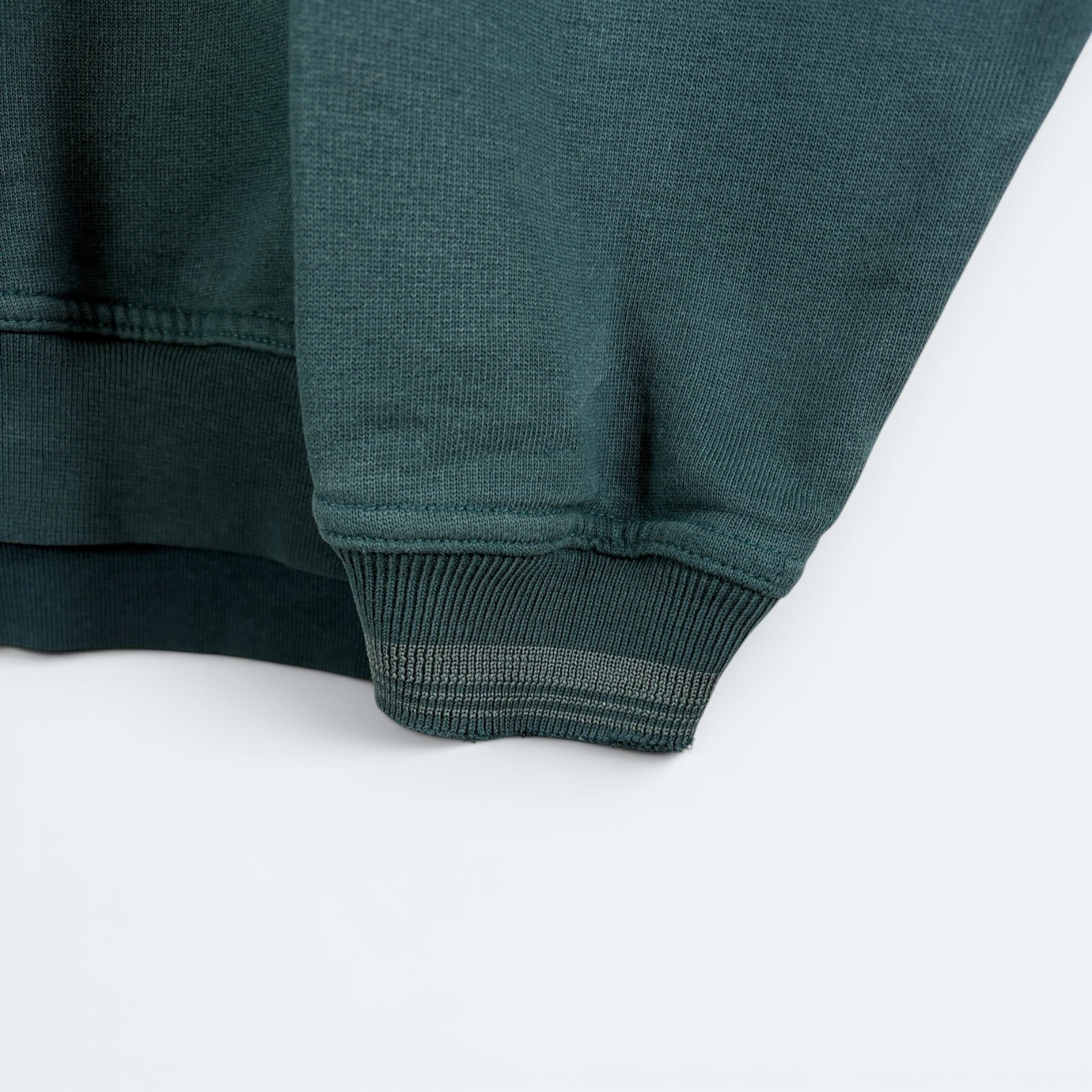 Adidas Vintage Sweater Grün L - Vinverse