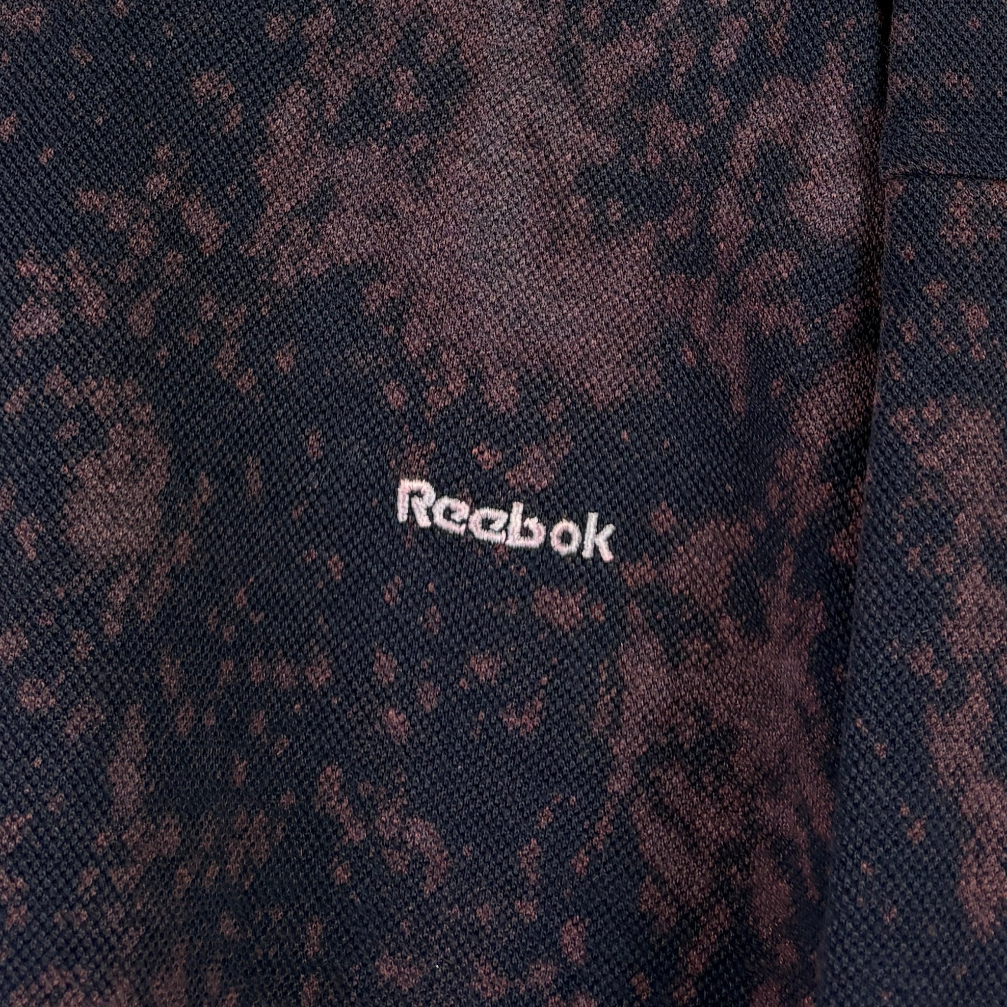Reebok Re:Bleach Sweater M - Vinverse