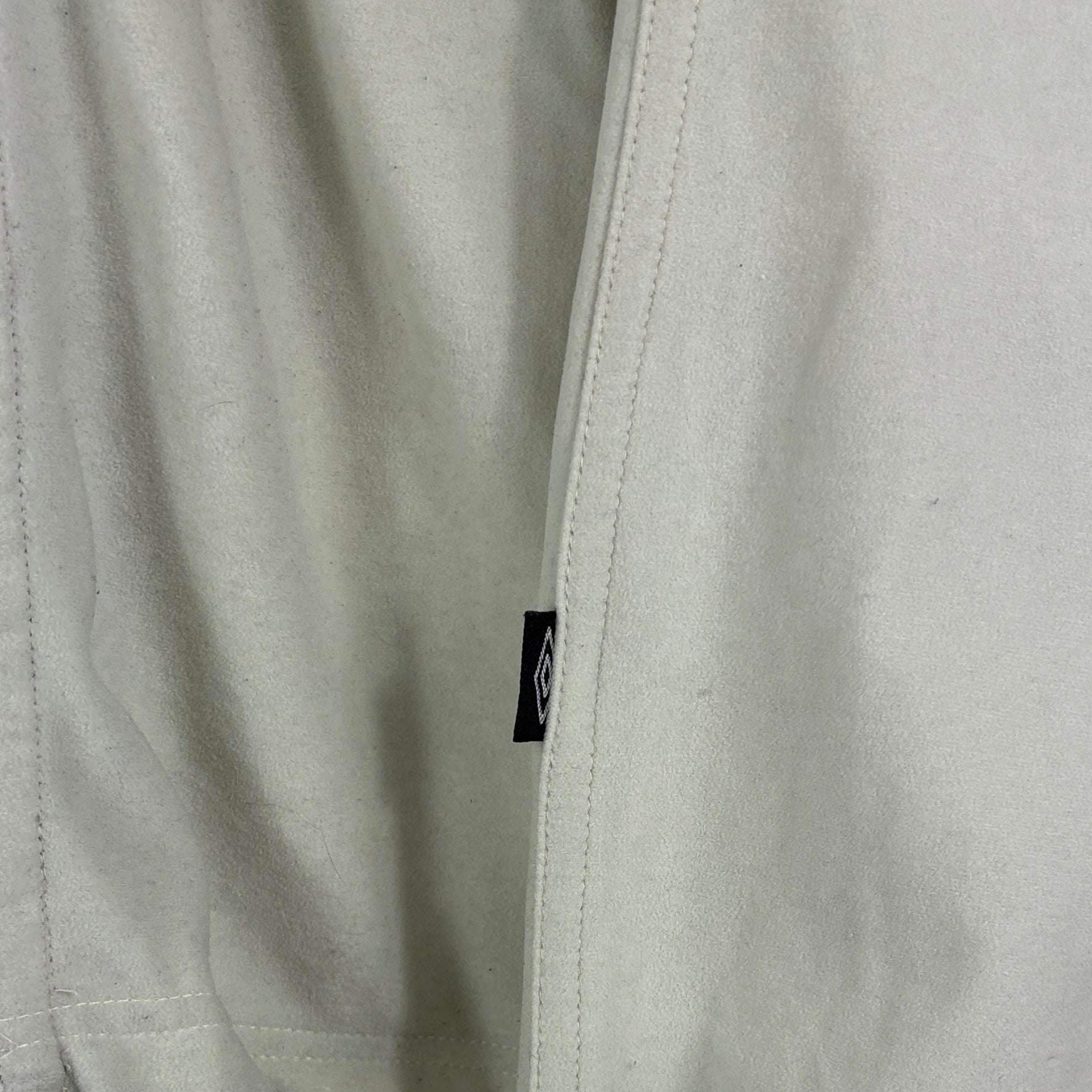 Umbro Vintage Trainingsjacke Mint S - Vinverse