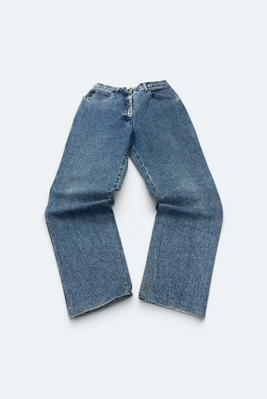 Armani Jeans Blau 30 - Vinverse