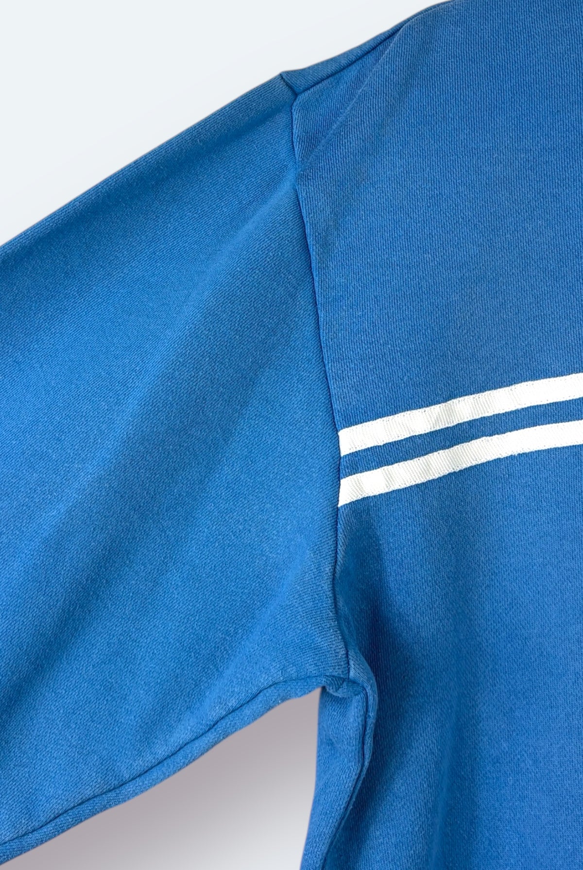 Sergio Tacchini Sweater Blau S - Vinverse