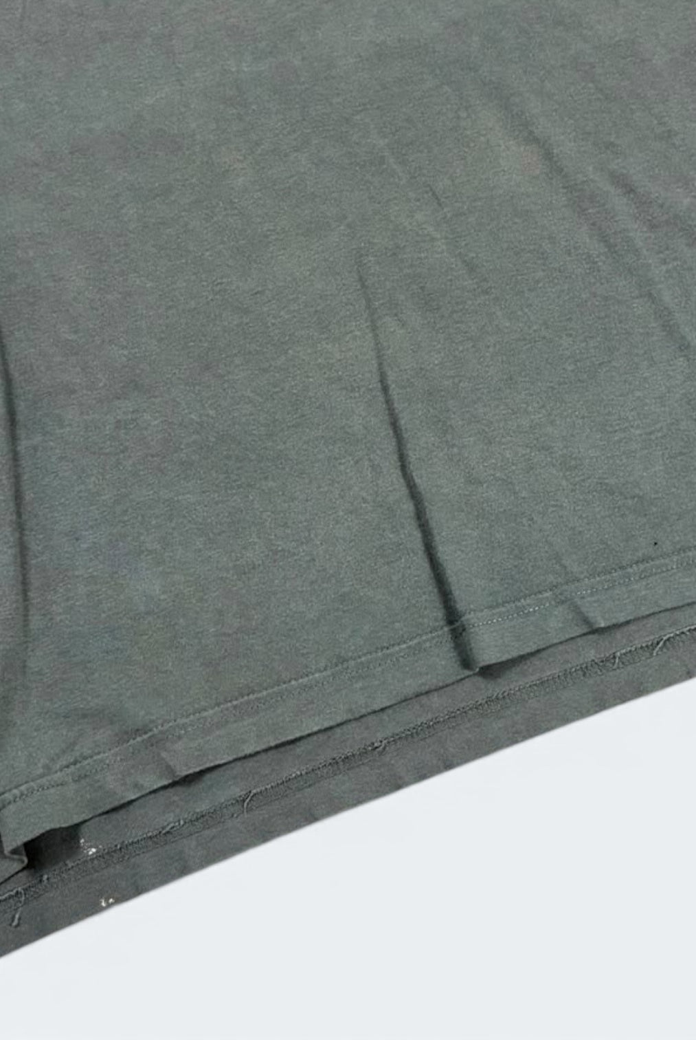 Adidas Vintage T-Shirt Grau XXL - Vinverse