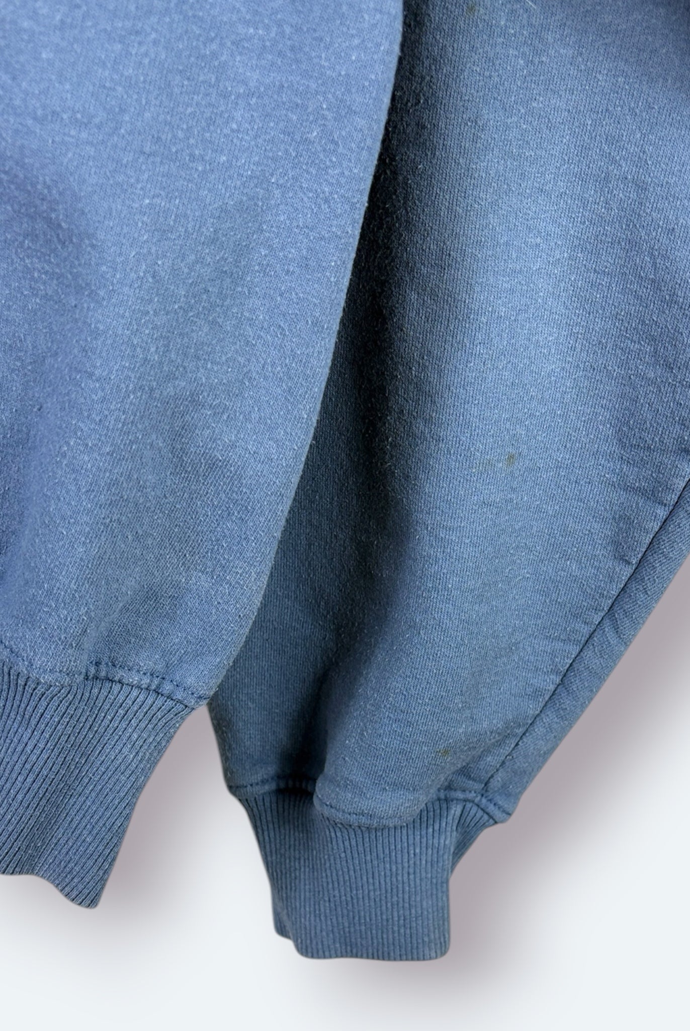 Champion Vintage Sweater Blau M - Vinverse