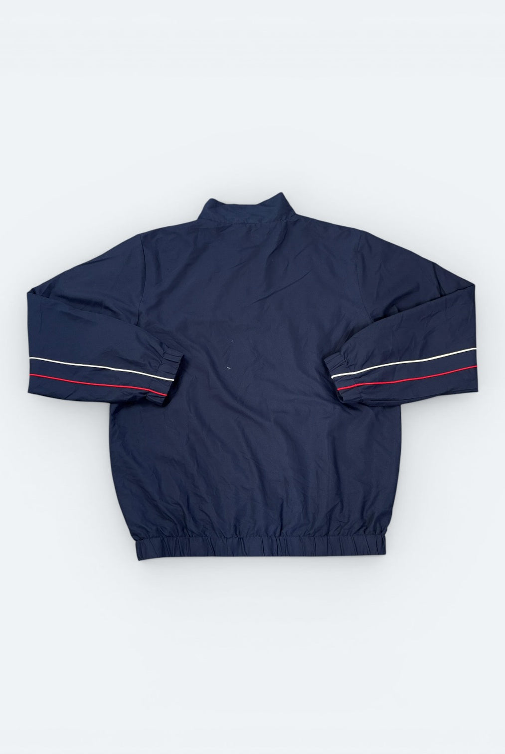Fila Vintage Trainingsjacke Blau XL - Vinverse