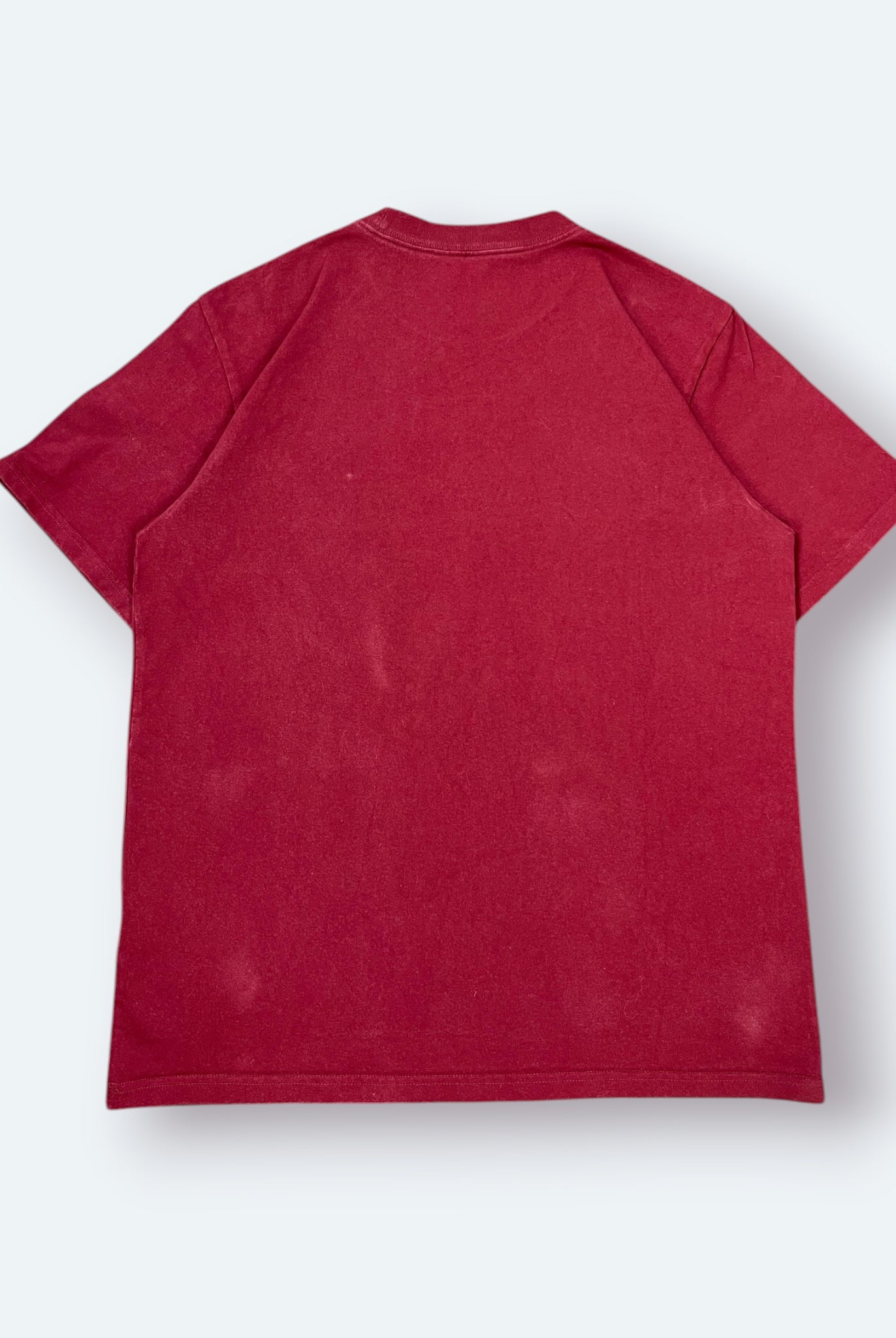 Carhartt Vintage T-Shirt Rot L - Vinverse