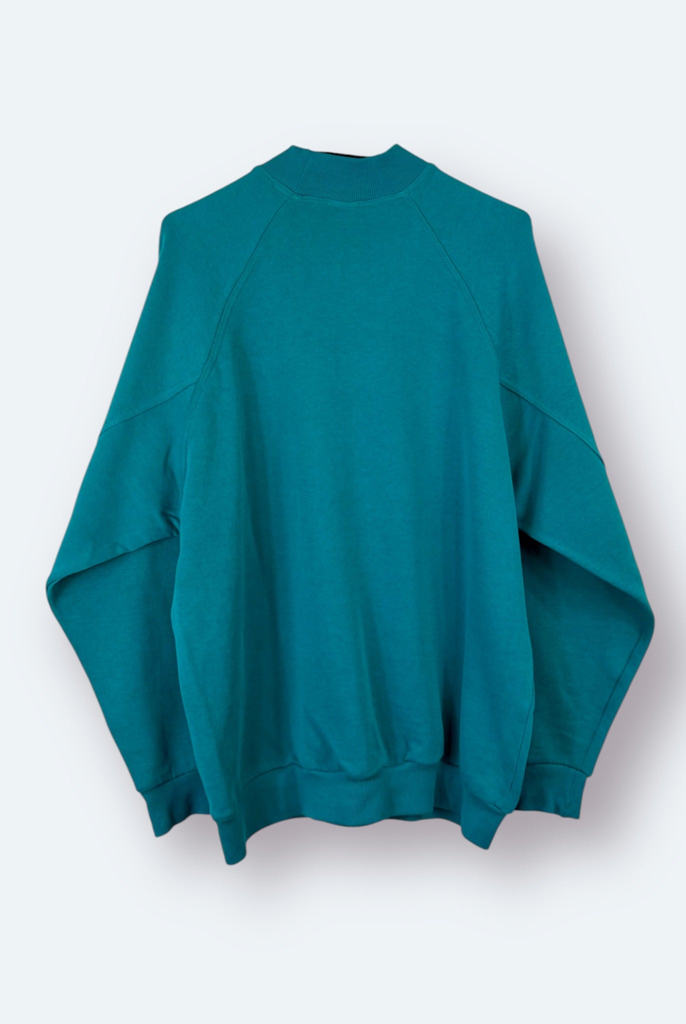 Puma 90s Vintage Sweater Türkis M - Vinverse