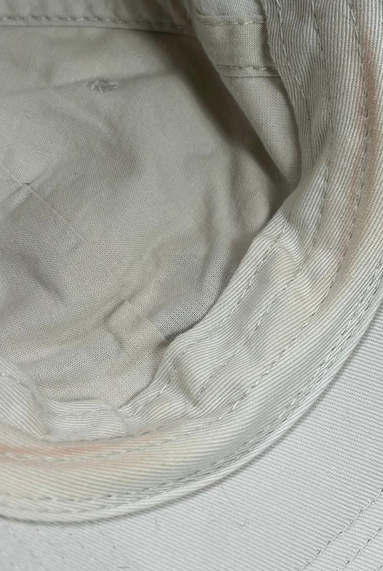 Nike Vintage Cap weiß OS - Vinverse