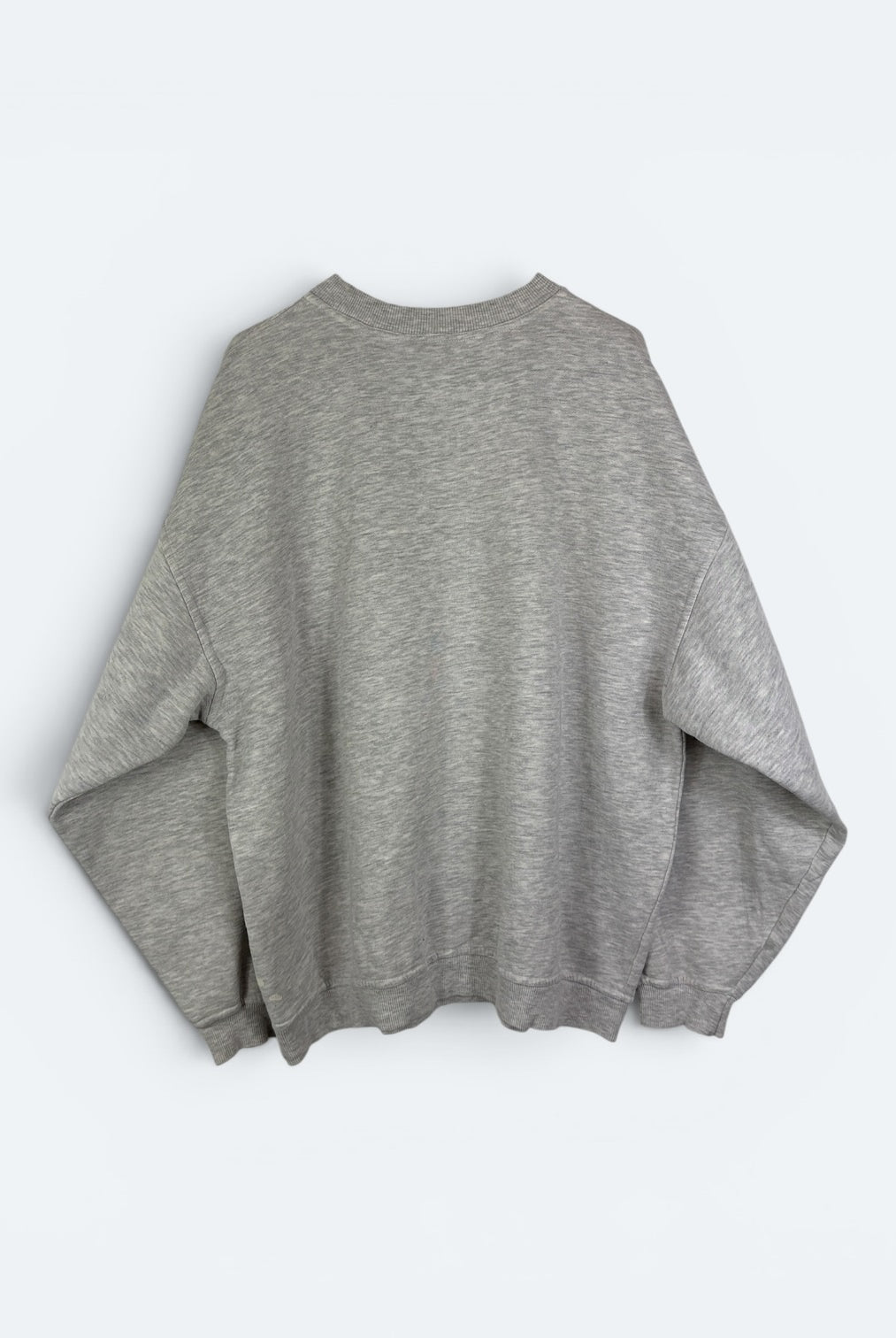 Fila Vintage Sweater Grau XL - Vinverse