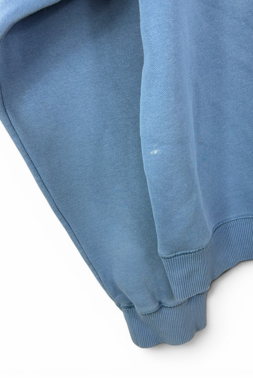 Nike Vintage Sweater Blau XL - Vinverse