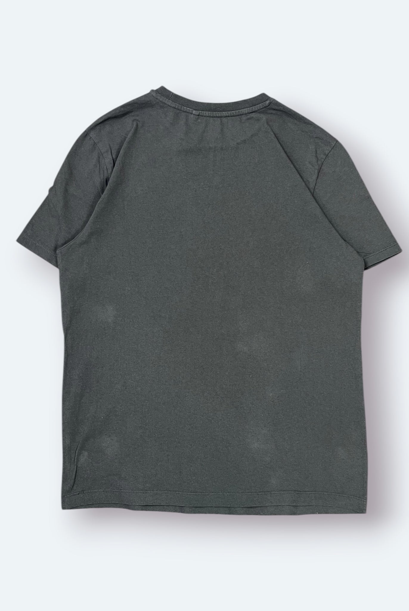 Star Wars Vintage T-Shirt Grau S - Vinverse