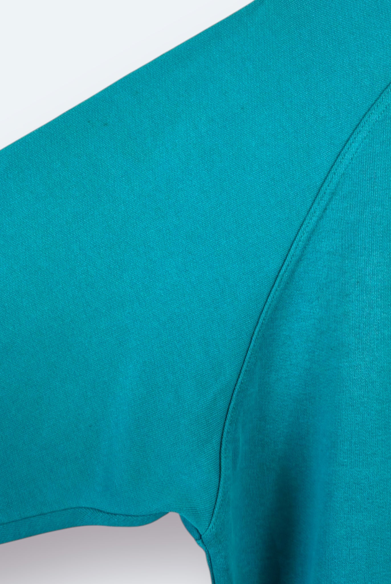 Puma 90s Vintage Sweater Türkis M - Vinverse