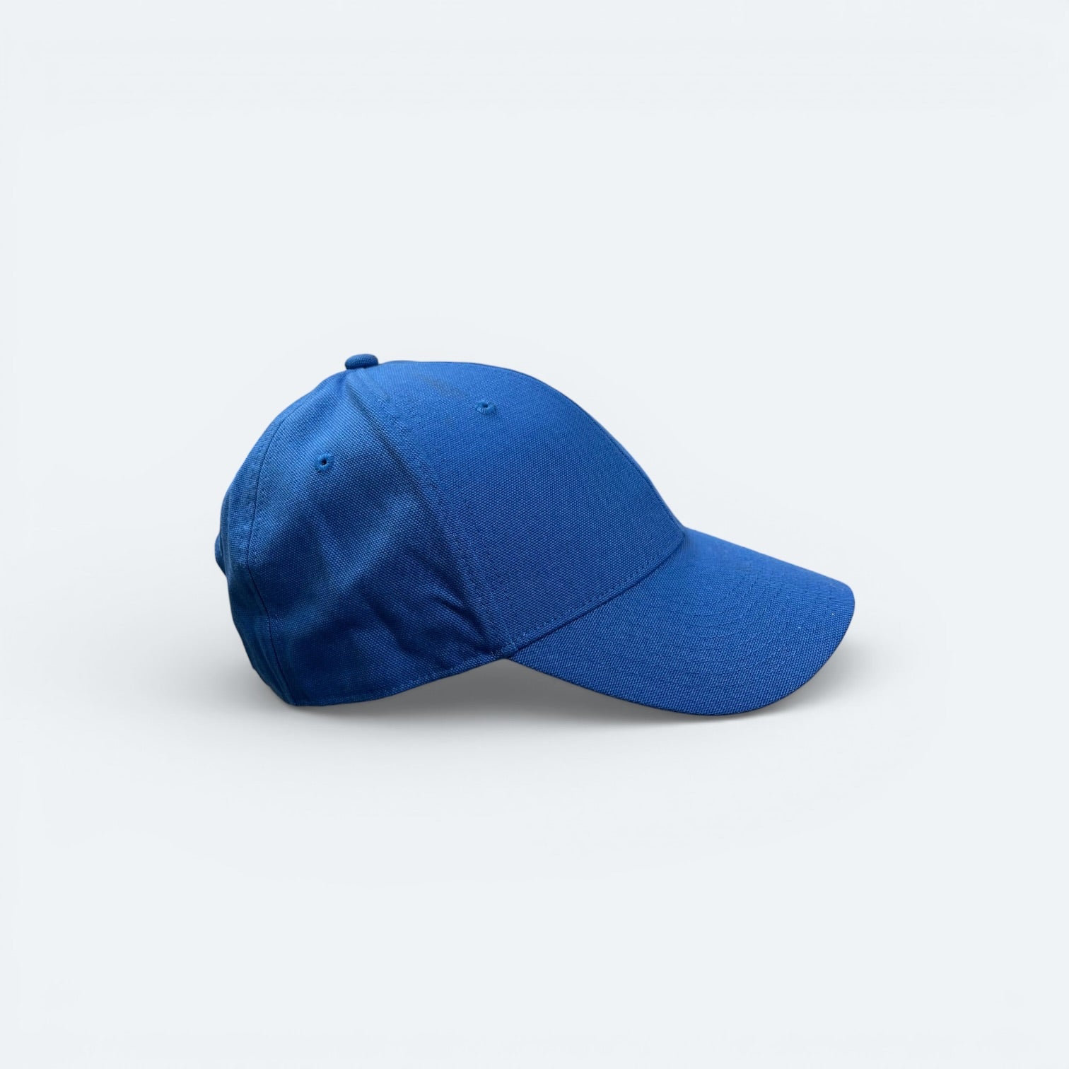 Nike Vintage Cap Blau One Size - Vinverse