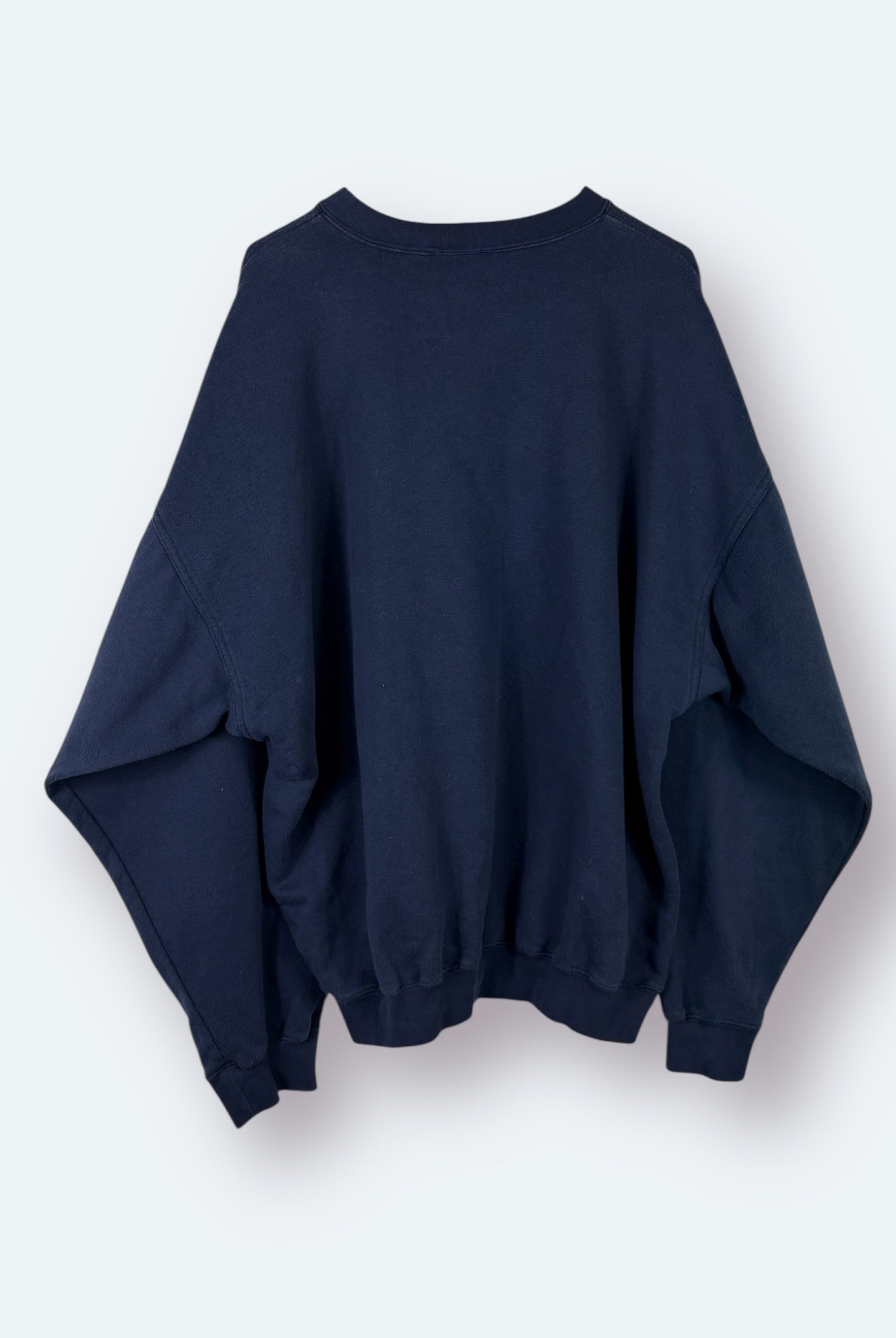 Adidas 90s Vintage Sweater Print Bunt L - Vinverse