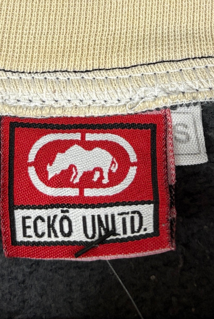 Eck Unltd Vintage Sweater Grau S - Vinverse
