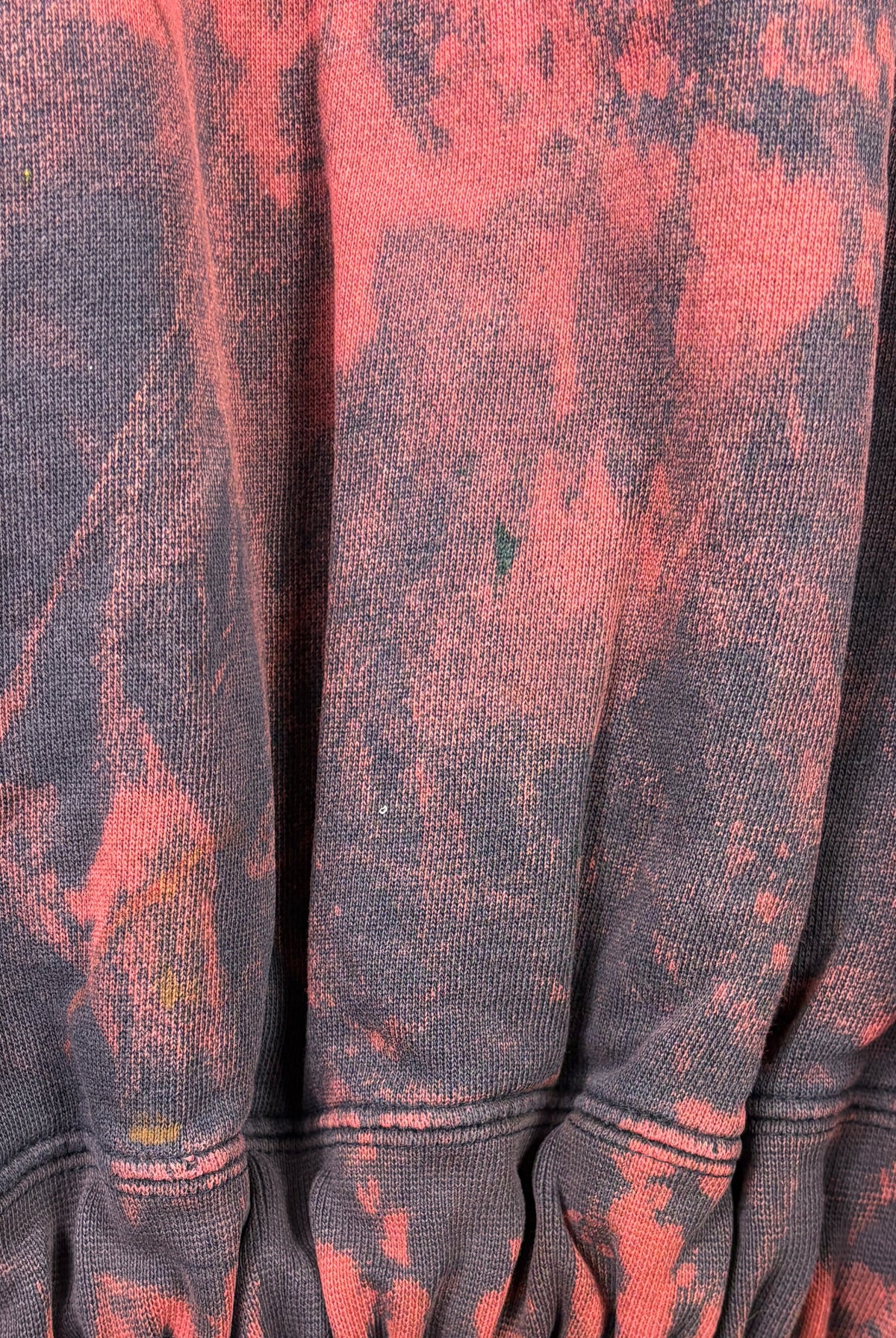 Timberland Vintage Sweater Bleached Lila XL - Vinverse