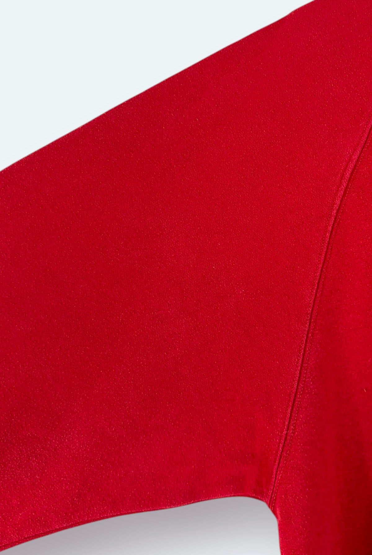 Puma Vintage Sweater rot M - Vinverse