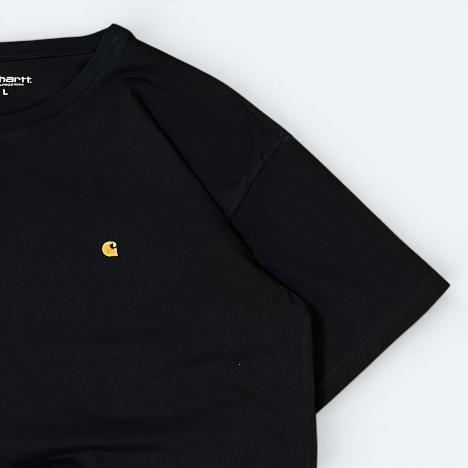 Carhartt Shirt Schwarz L - Vinverse