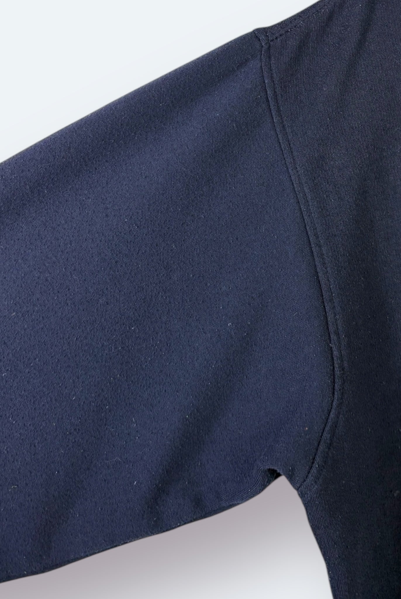 Umbro 2000s Hoodie Blau M - Vinverse