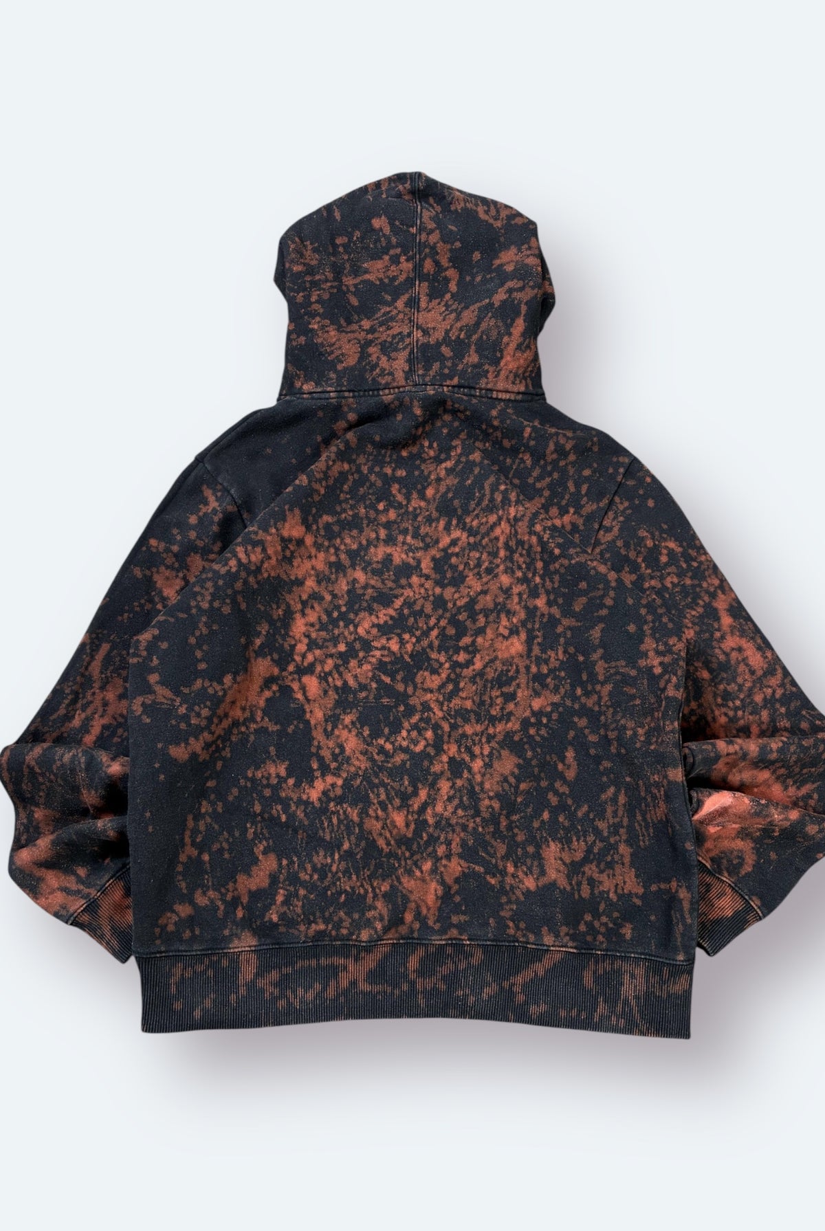 Ed Hardy Hoodie Re:Bleach M - Vinverse