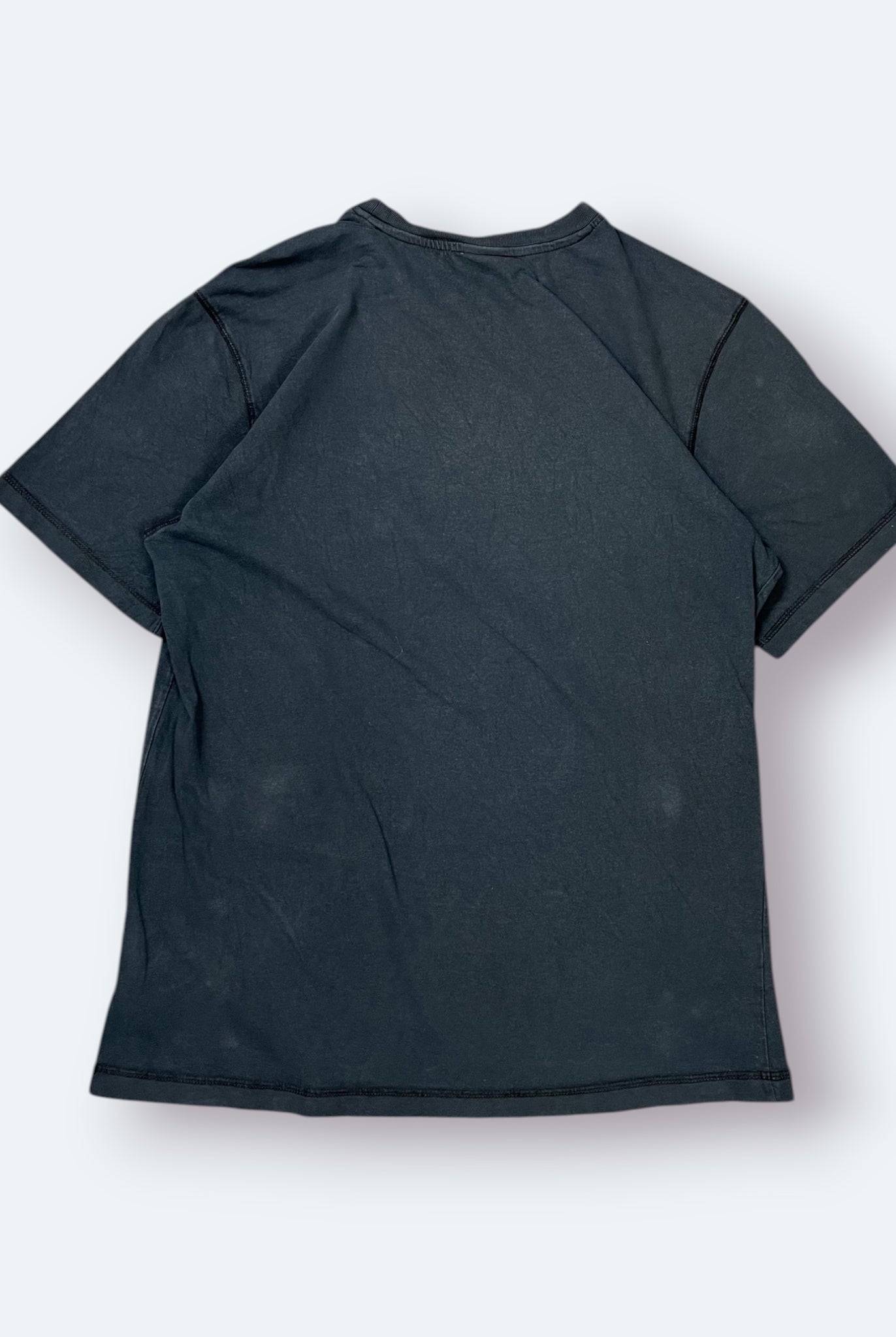 Nike Vintage T-Shirt Schwarz L - Vinverse