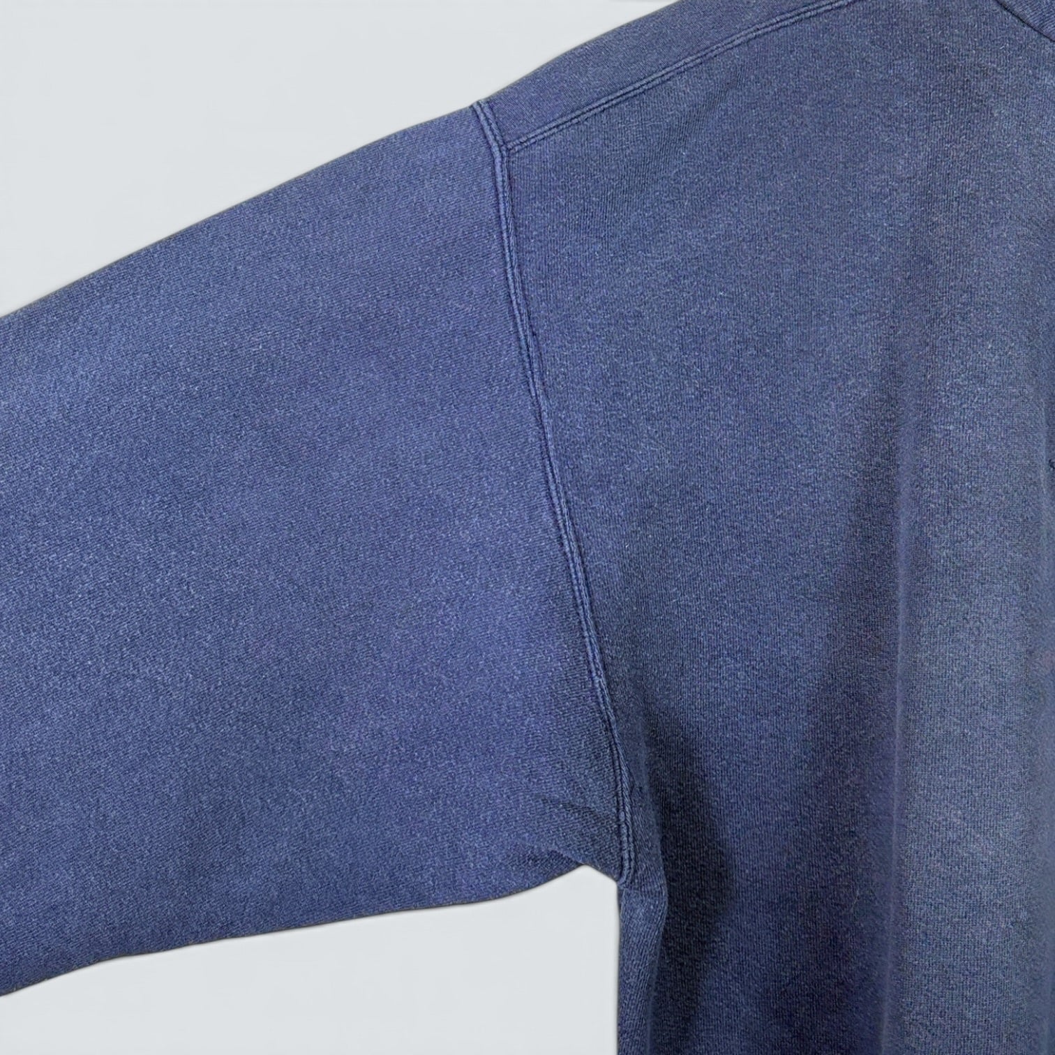 Nike Vintage Sweater Blau L (FLECKEN ENTFERNEN?) - Vinverse