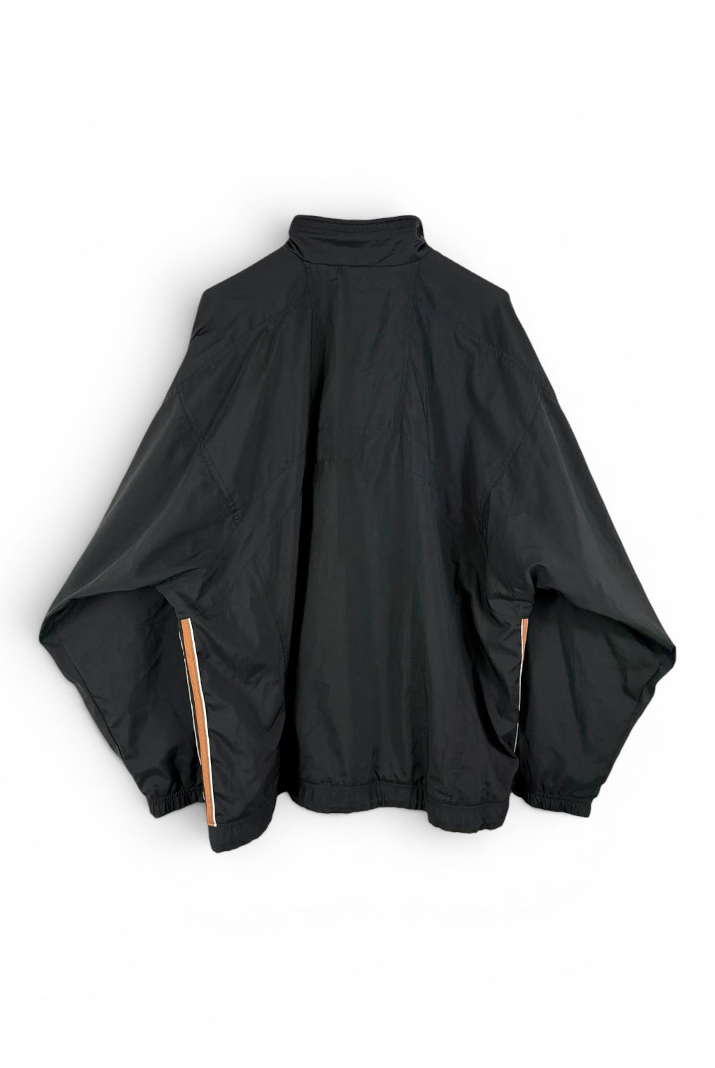 Adidas Vintage Trainingsjacke Schwarz L - Vinverse