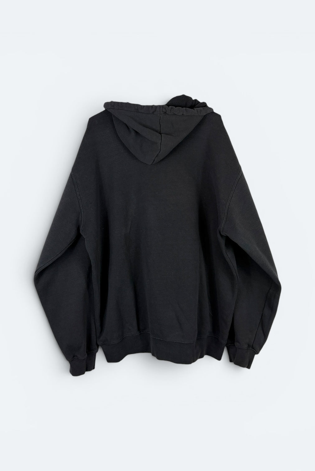 Carhartt Vintage Hoodie Grau XL (ZUSTAND??) - Vinverse