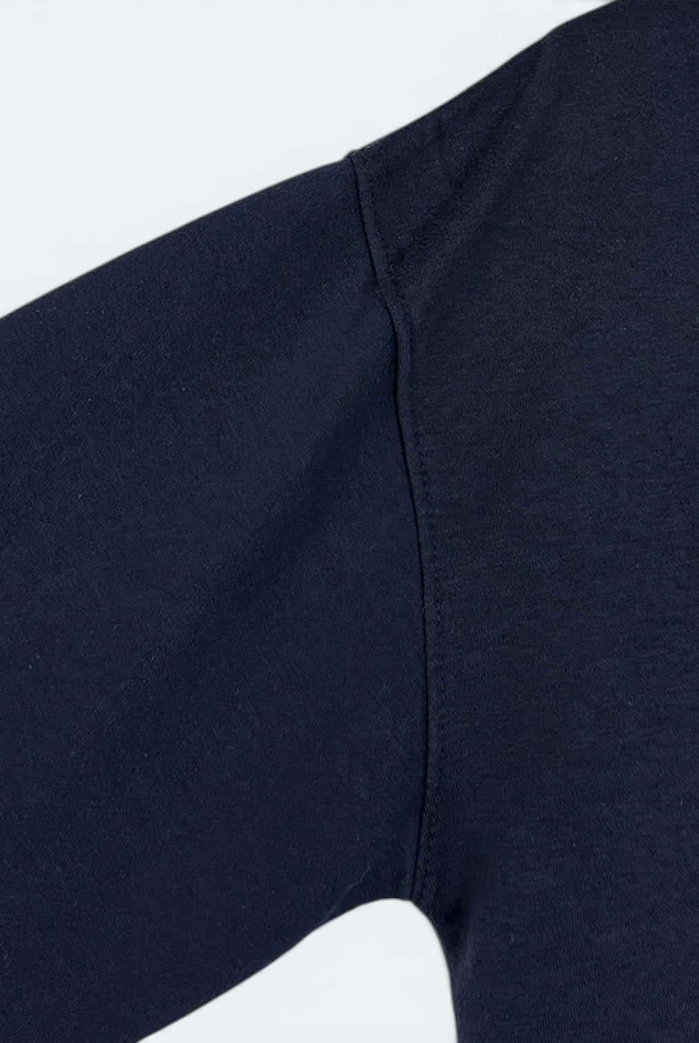 Nike Vintage Sweater Blau M - Vinverse