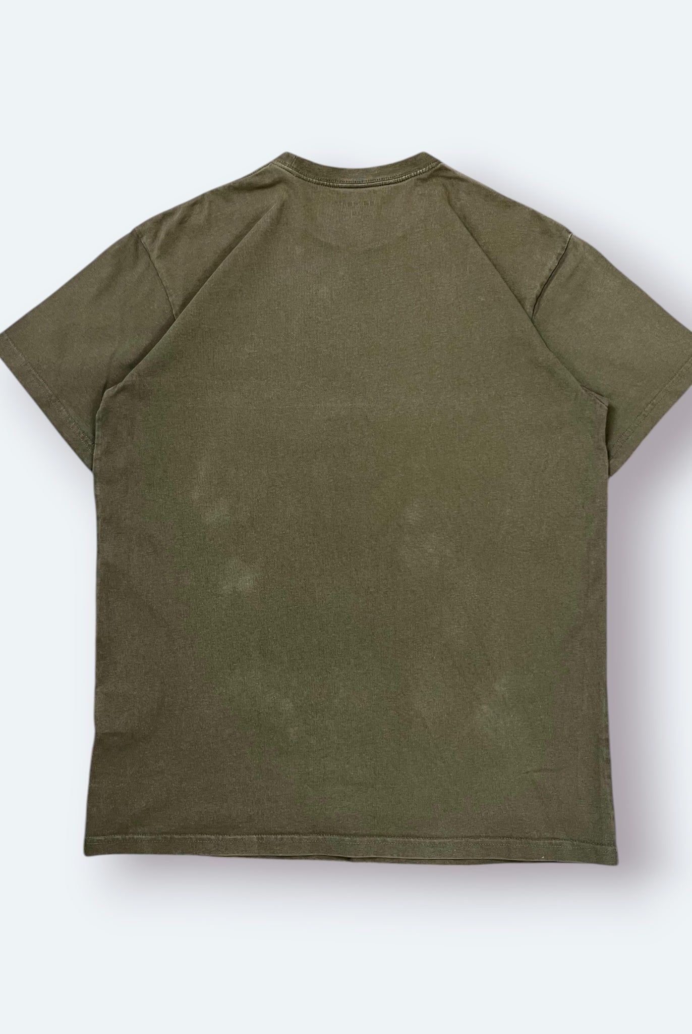 Carhartt Vintage T-Shirt Grün M - Vinverse