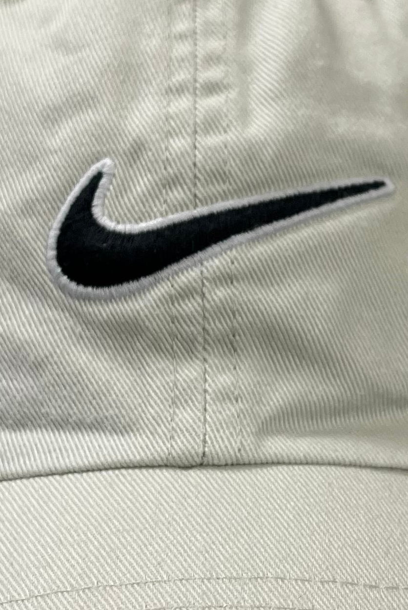 Nike Vintage Cap weiß OS - Vinverse