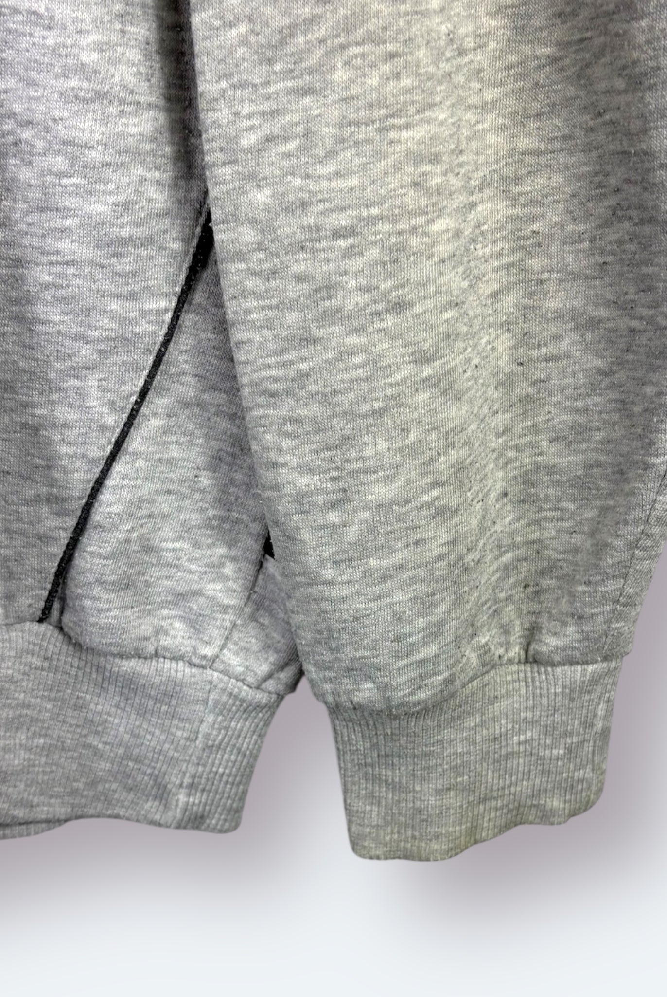 Umbro Vintage Sweater Grau XXL (FRECKIG?) - Vinverse