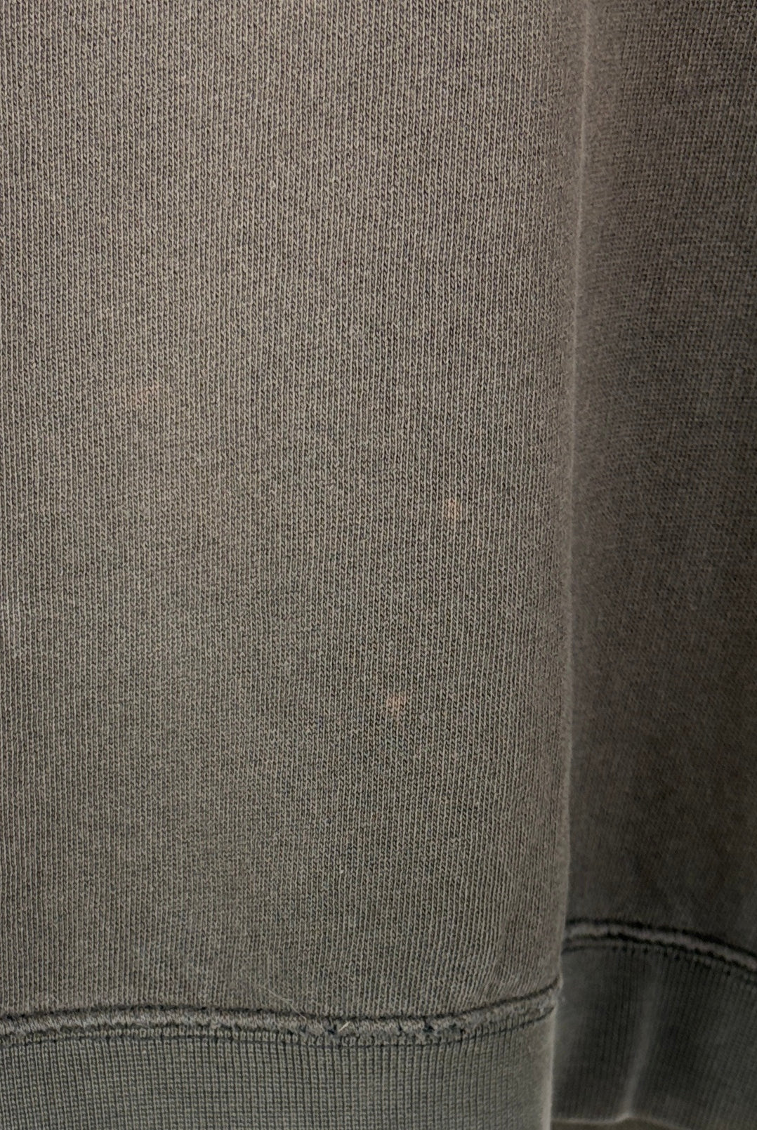 Nike Sweater 2000s Braun S - Vinverse