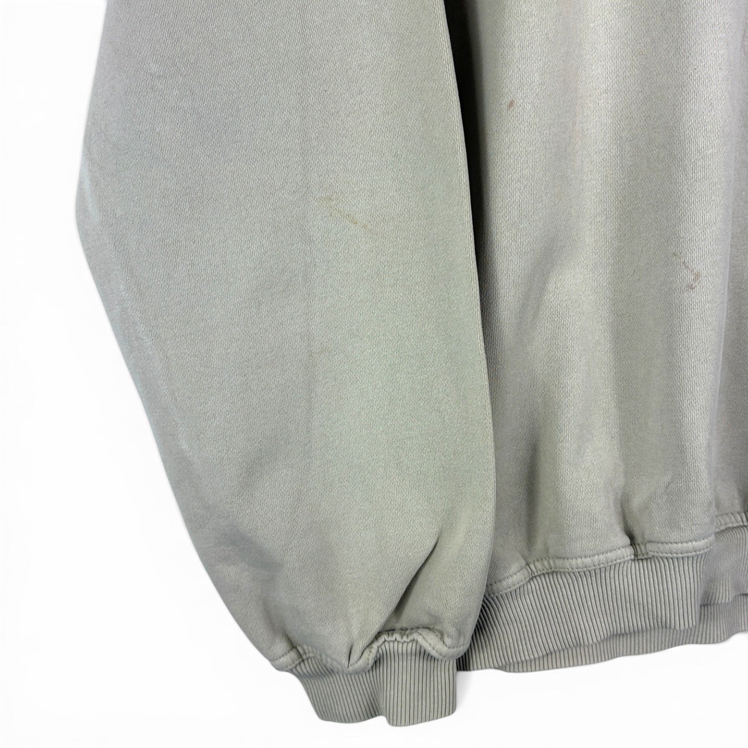 Fila Vintage Sweater Beige M - Vinverse