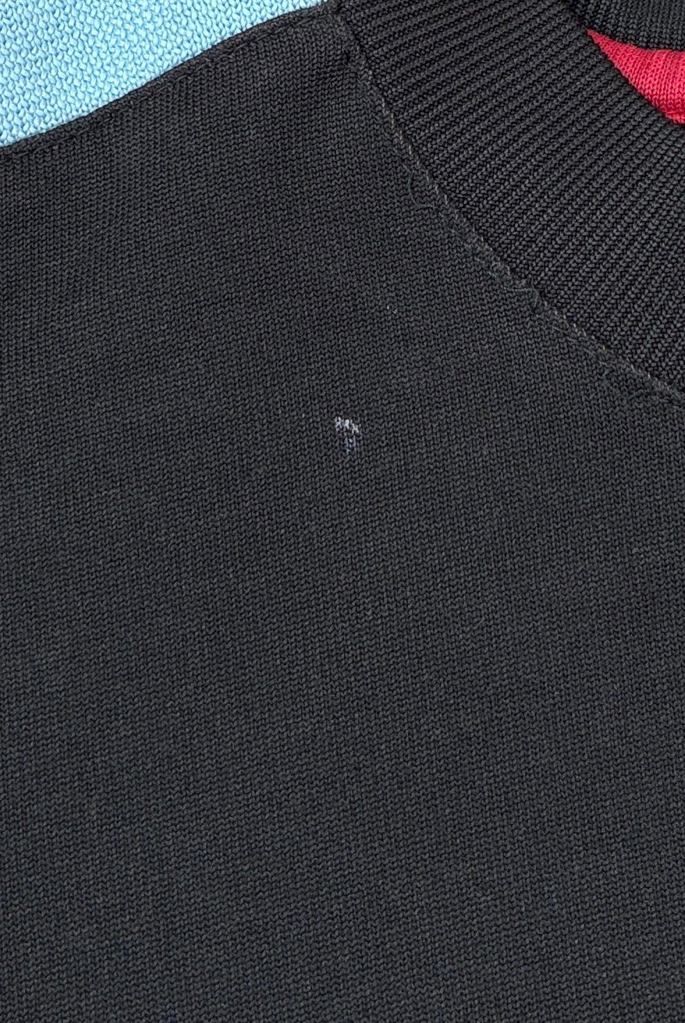 Nike Vintage T-Shirt Schwarz M - Vinverse