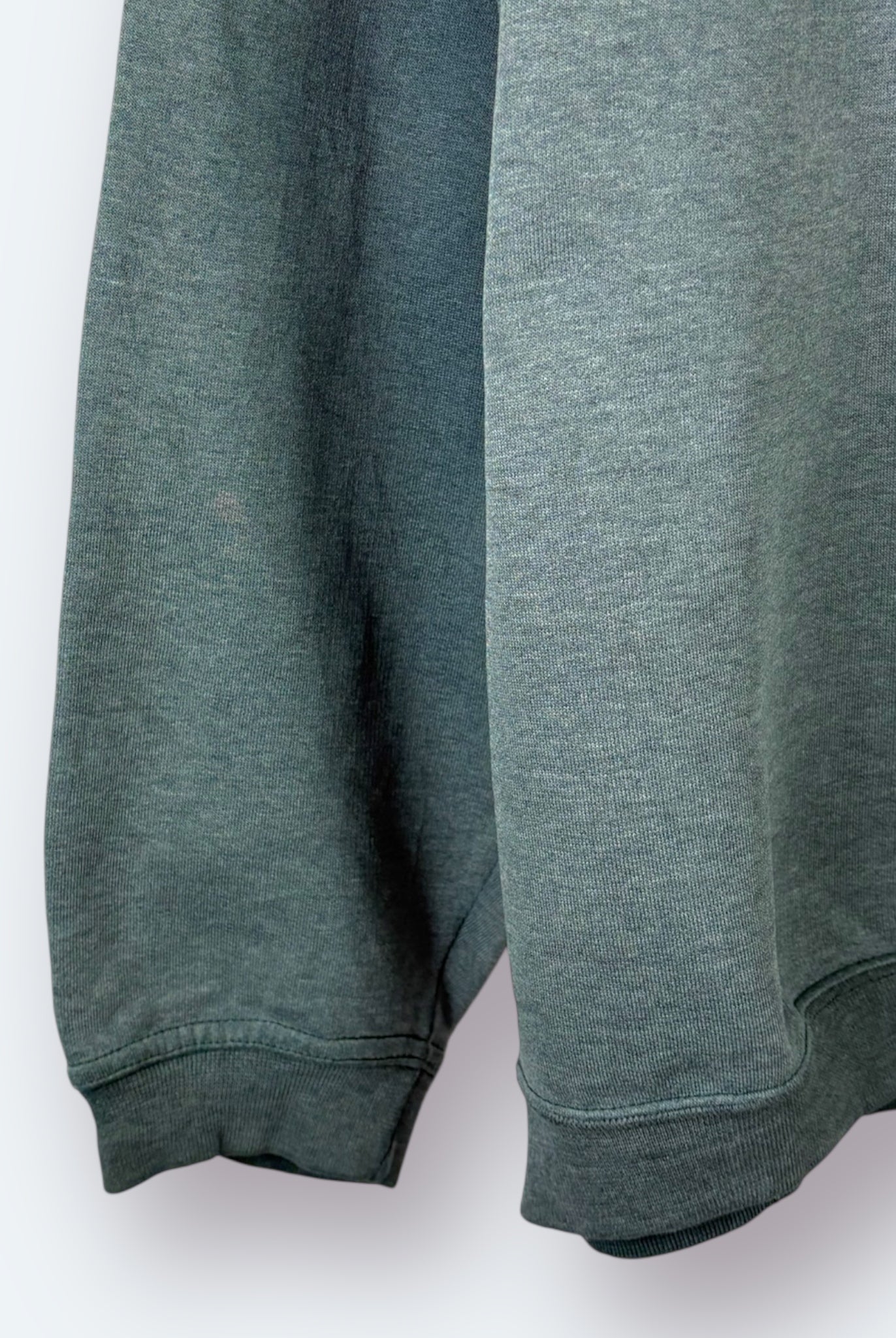 Reebok 90s Vintage Sweater Washed M - Vinverse