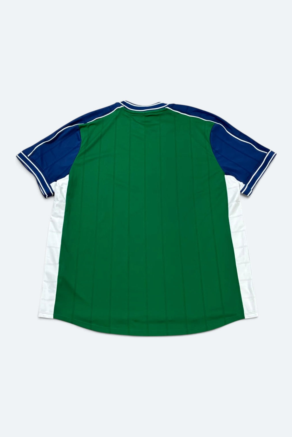 Nike Vintage Trikot Grün XXL - Vinverse