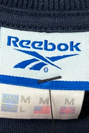 Reebok Vintage Sweatshirt Blau M - Vinverse