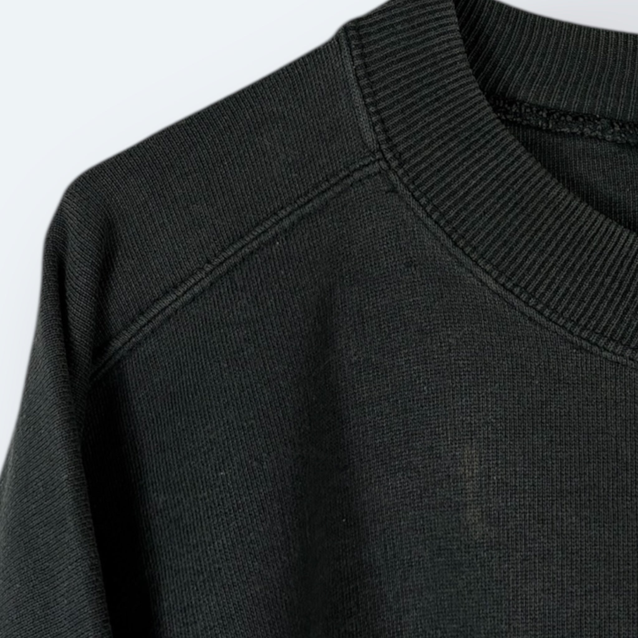 Levi's Vintage Sweater Schwarz L - Vinverse