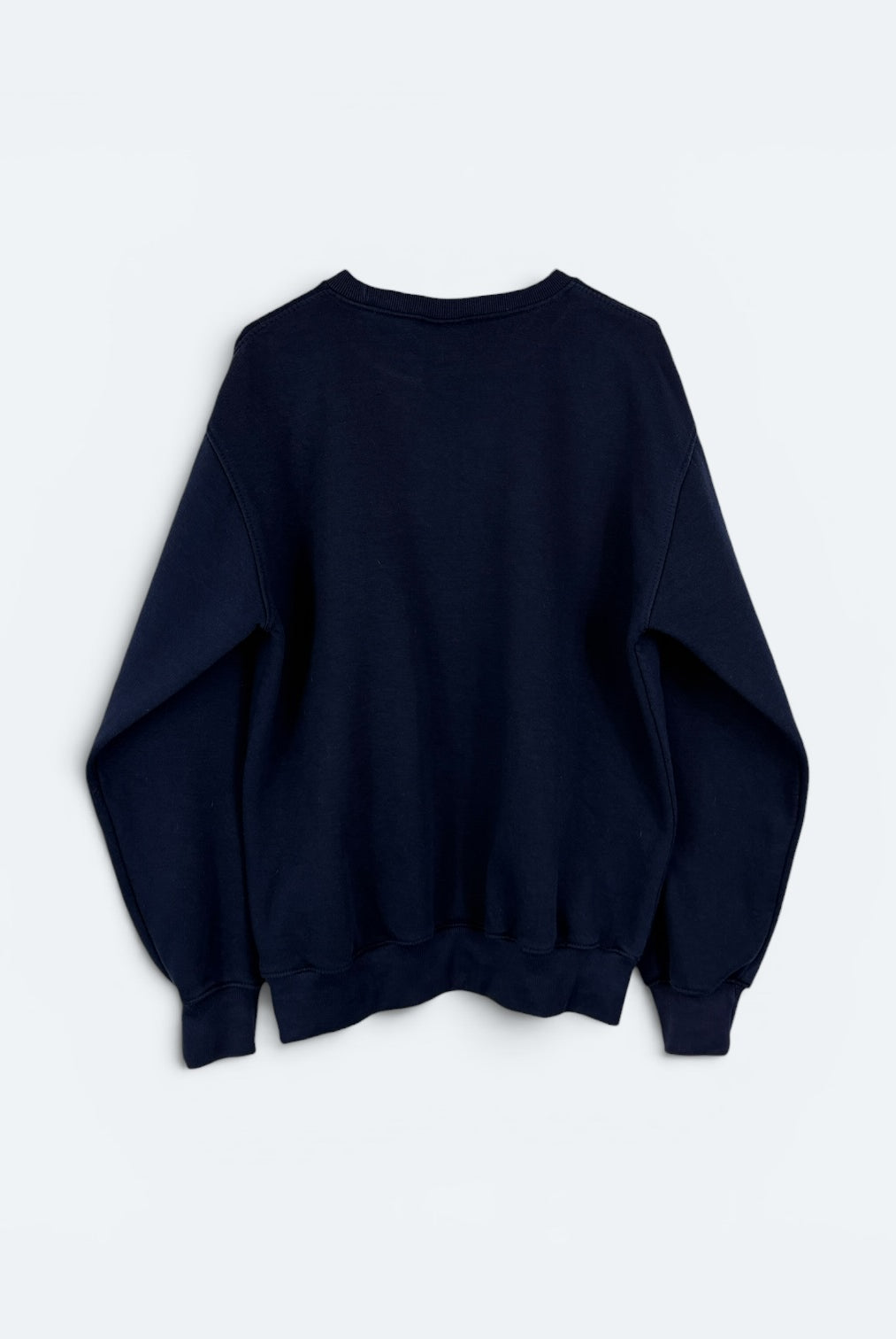 Nike Vintage Sweater Blau M - Vinverse