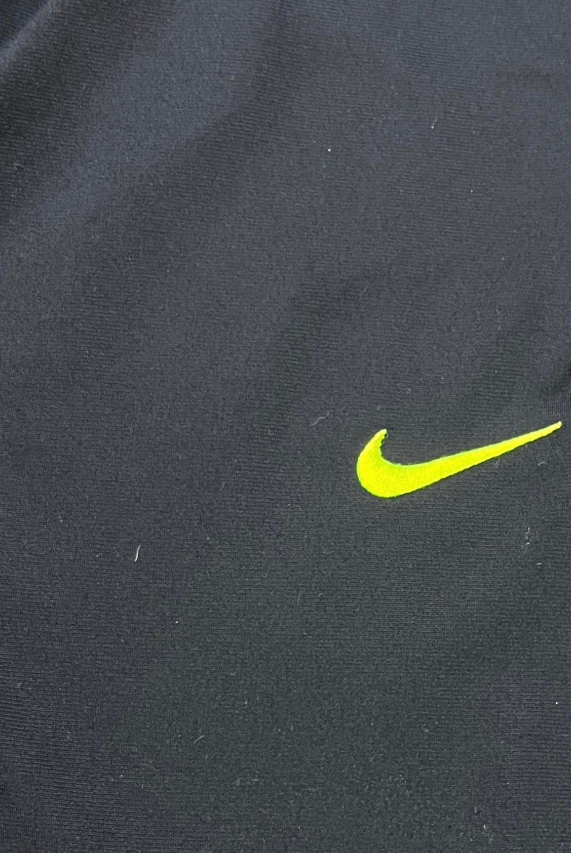 Nike Trackpants Schwarz S - Vinverse