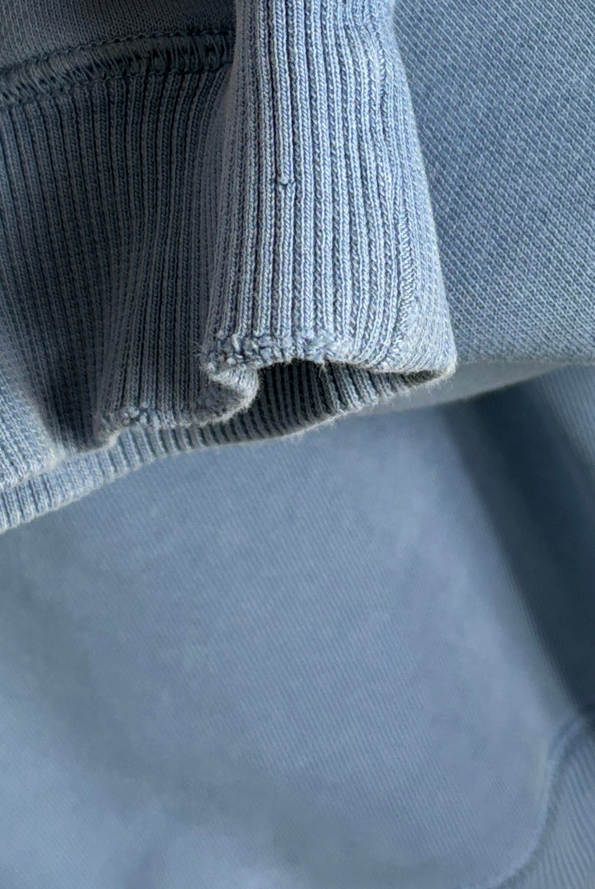 Nike Vintage Sweater Blau XL - Vinverse