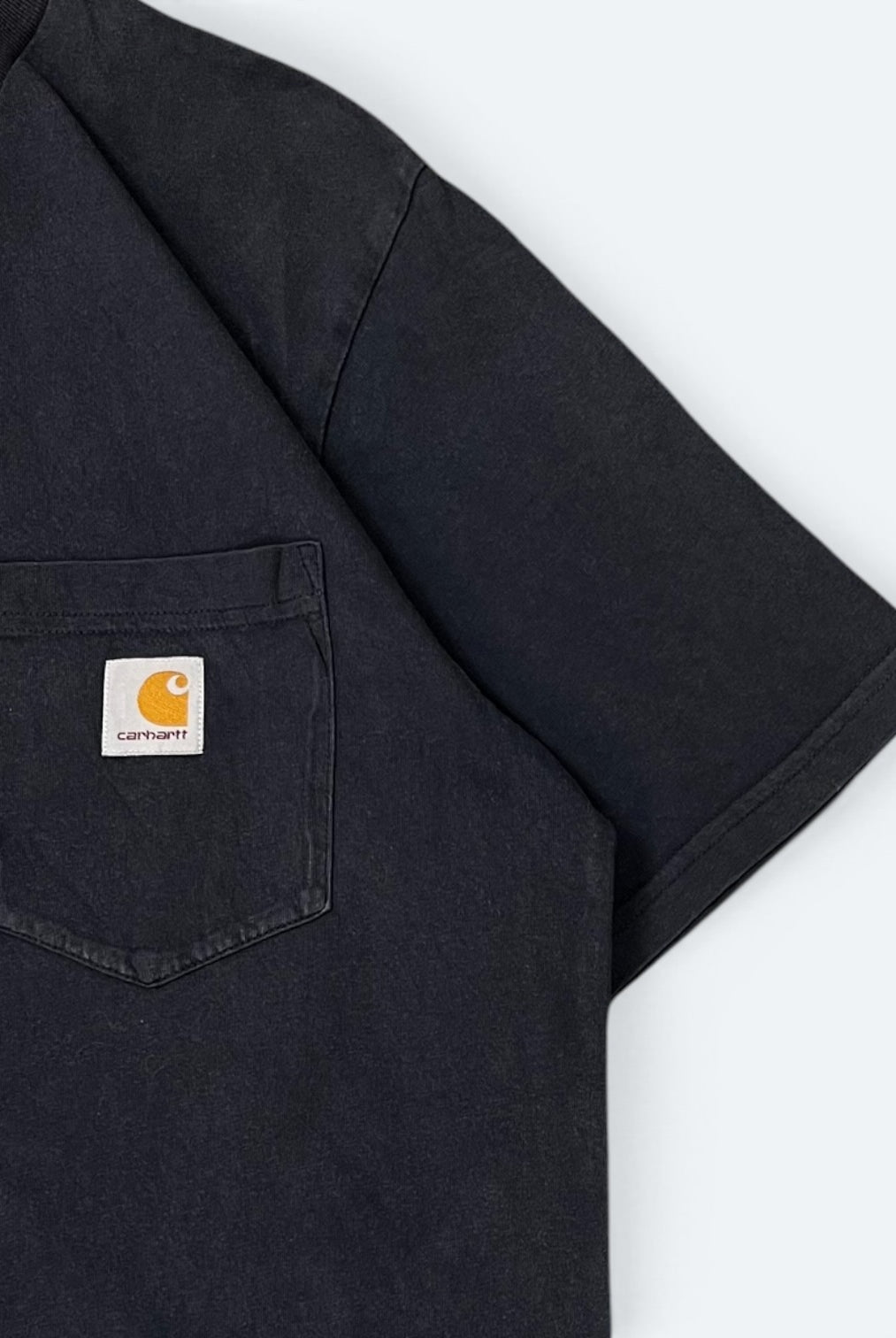 Carhartt Shirt Marineblau L - Vinverse