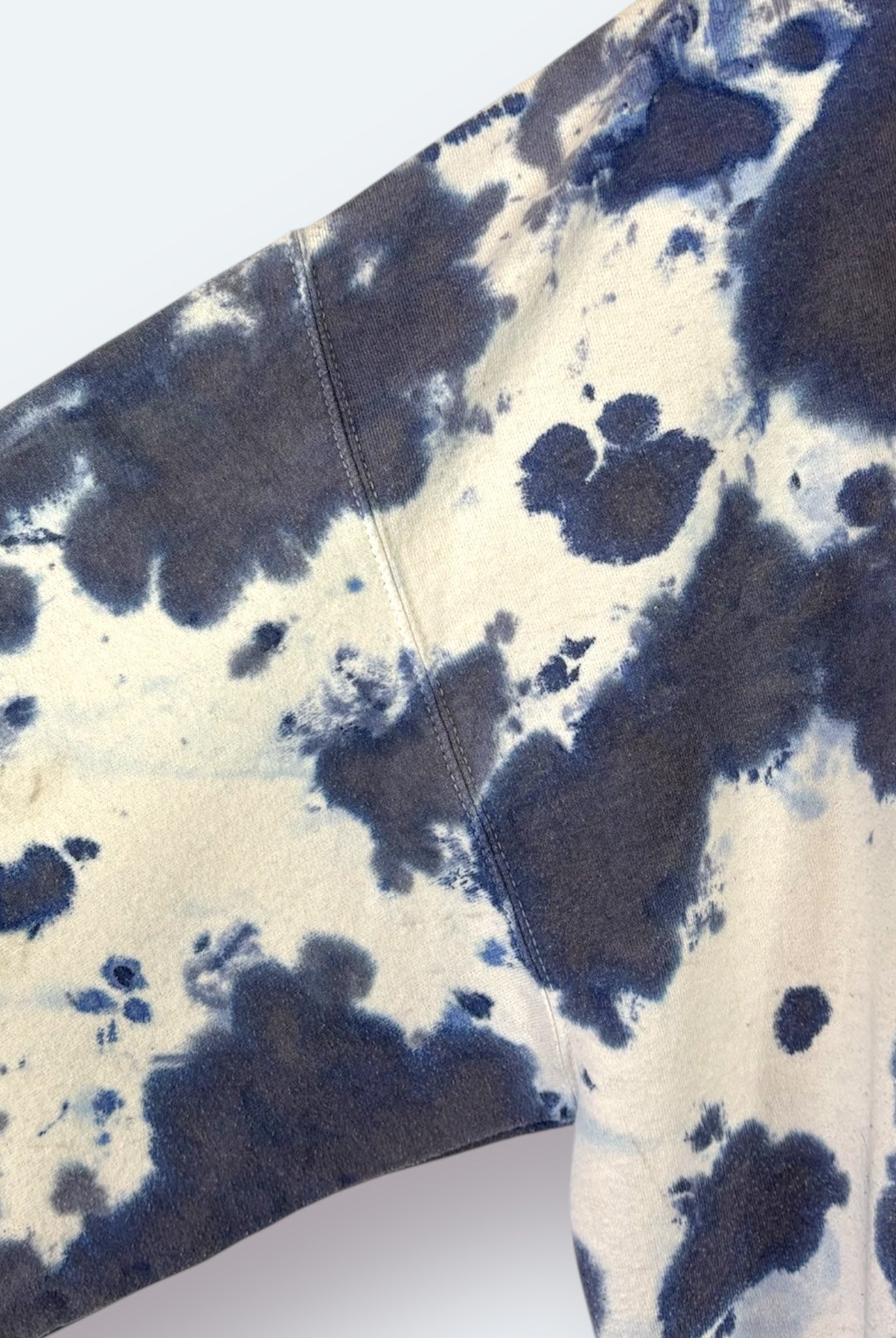 Bleach Hoodie BDG Jeans L - Vinverse