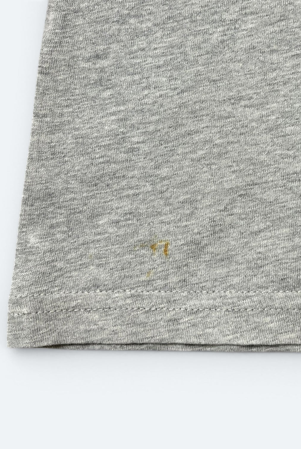 Carhartt Vintage Shirt 90s Grau XL - Vinverse