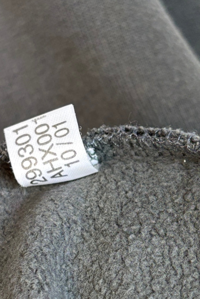 Adidas Vintage Sweater Grau S - Vinverse
