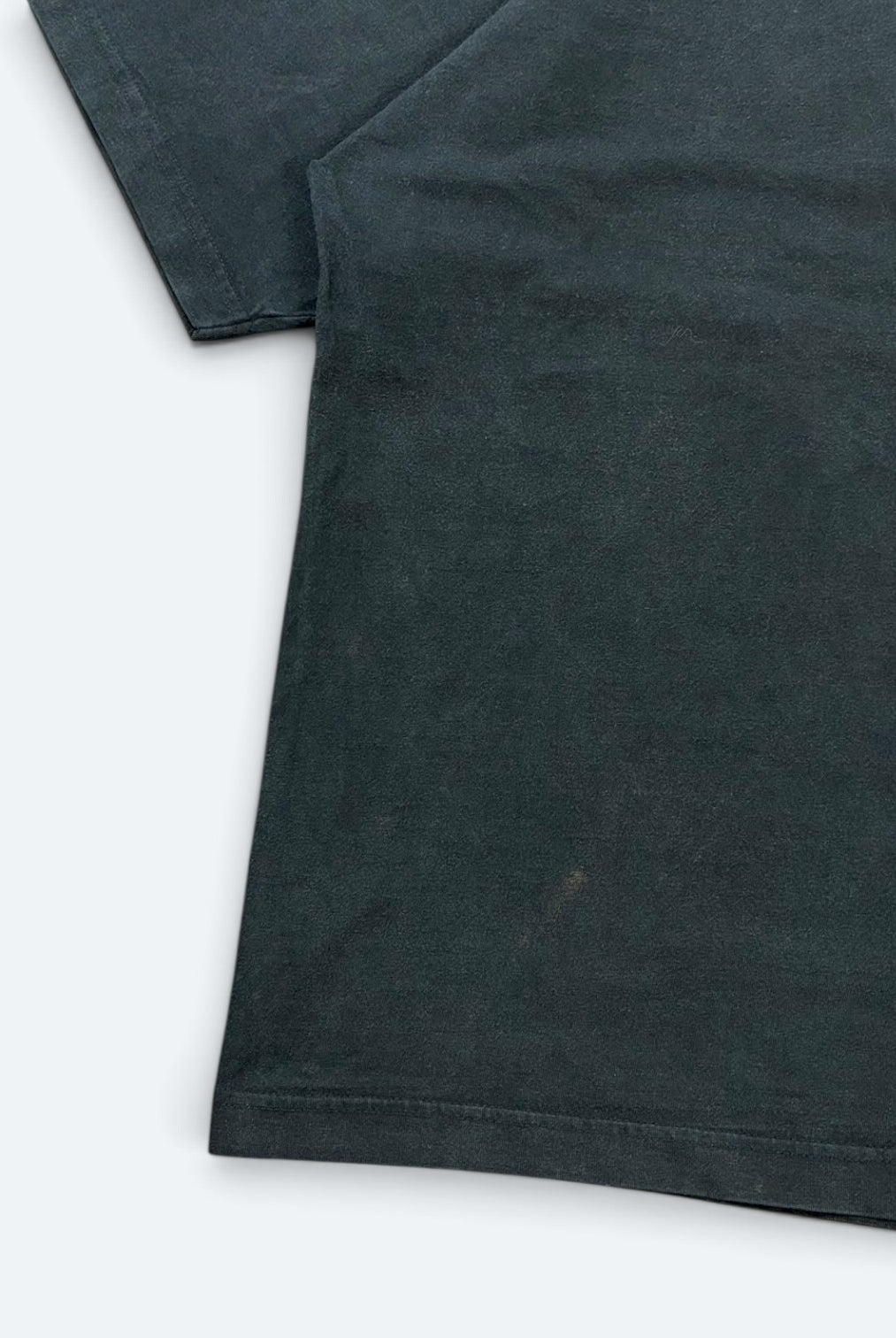 Nike Vintage T-Shirt Schwarz L - Vinverse